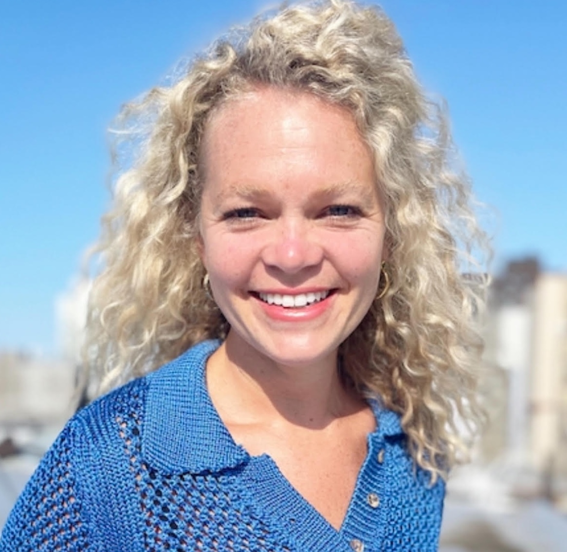 Meghan Linehan